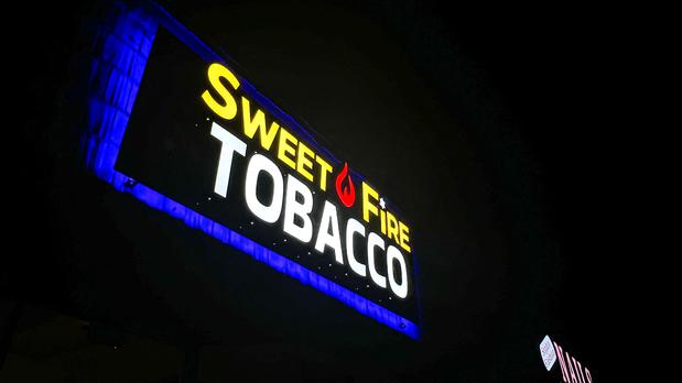 Images Sweet Fire Tobacco