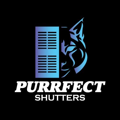 Purrfect Shutters