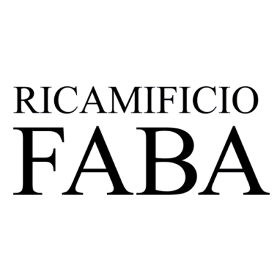 Ricamificio Faba Logo