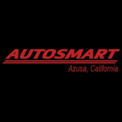 Autosmart Logo