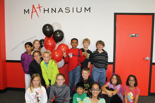 Images Mathnasium