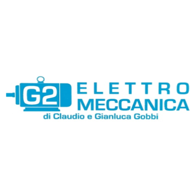 Elettromeccanica G2 di Claudio e Gianluca Gobbi Logo