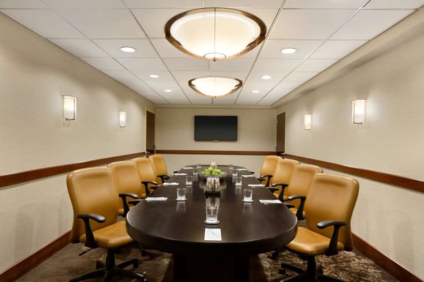 Images Embassy Suites by Hilton Piscataway Somerset