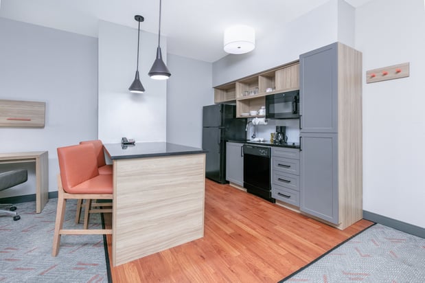 Images Candlewood Suites Houston I-10 East by IHG