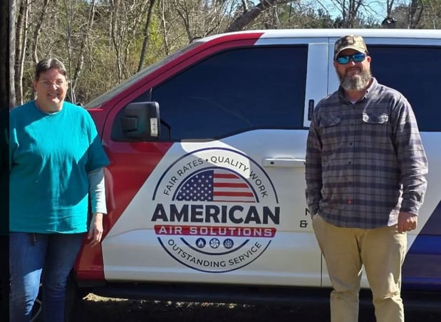 Images American Air Solutions