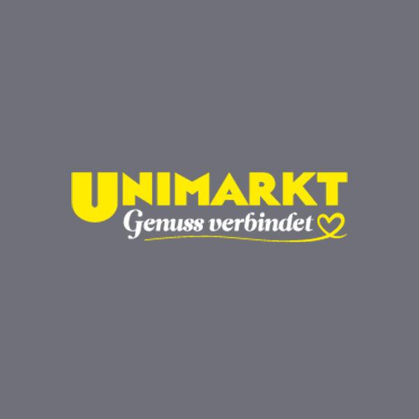 Unimarkt Grundlsee Johannes Neumayer e.U. Logo