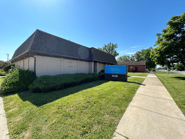 Images Dental Care of Michigan