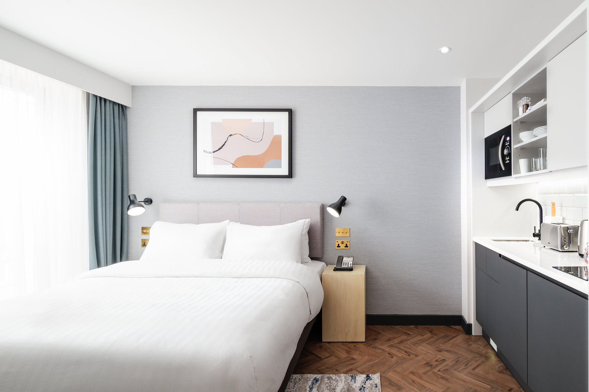 Images Staybridge Suites Brighton, an IHG Hotel