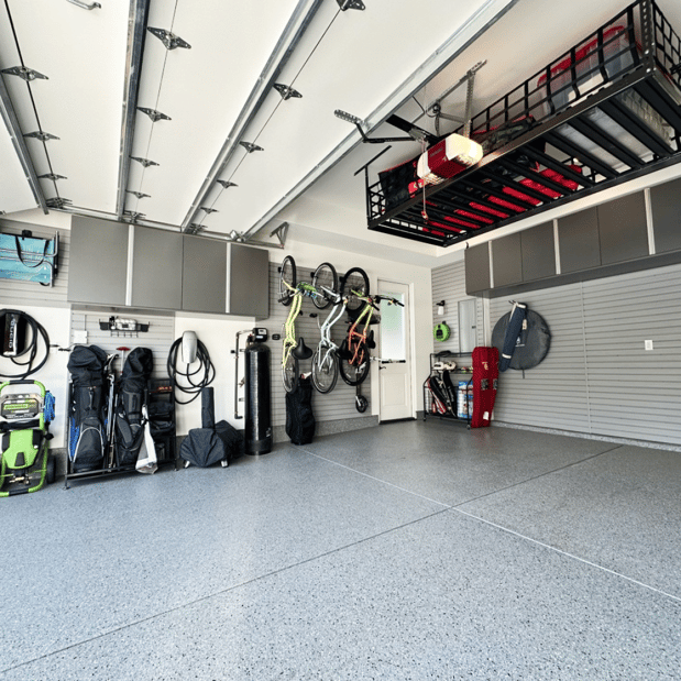 Images PremierGarage of Southern Maine