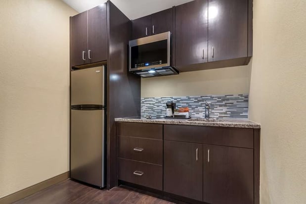 Images Best Western Padre Island