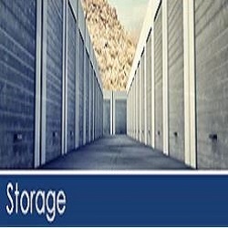 Apex Storage Logo