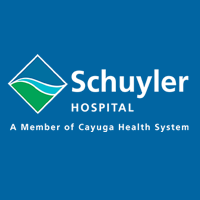 Schuyler Hospital Out-patient Rehabilitation Services Logo