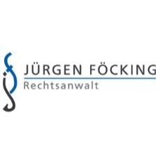 Jürgen Föcking Fachanwalt für Strafrecht