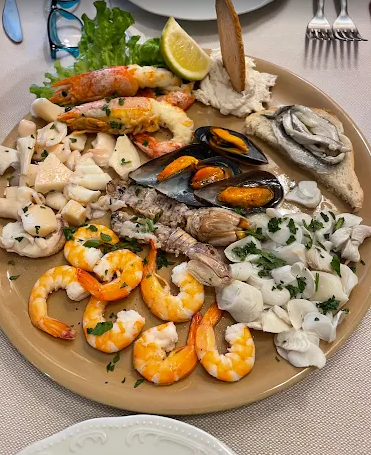 Images Ristorante alla Chiesetta