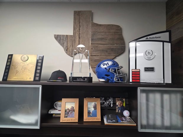 Images Ray Grayson - State Farm Insurance Agent