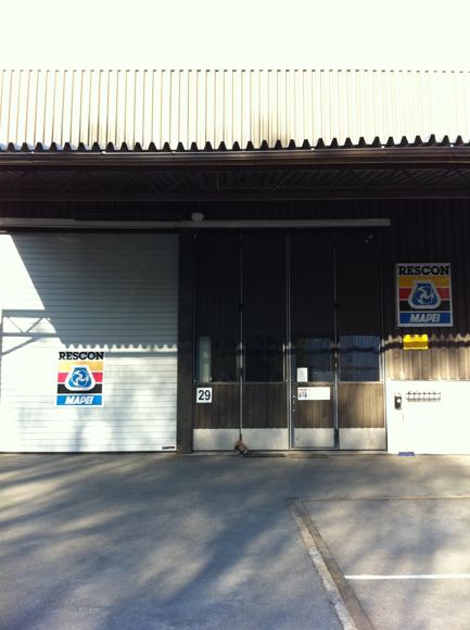 Images Mapei Oy