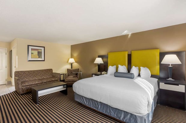 Images Best Western Plus Searcy Inn
