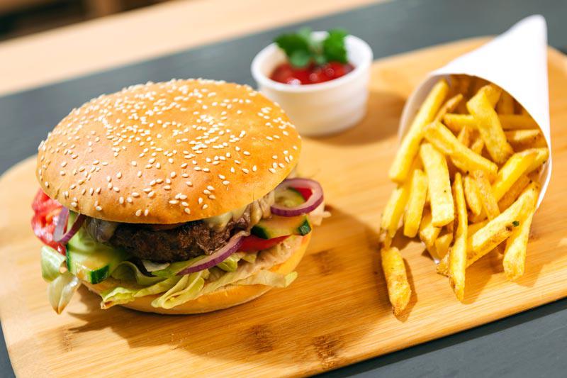 Brownie's Restaurant & Pub, Mühlebachstrasse 8 in Ernen