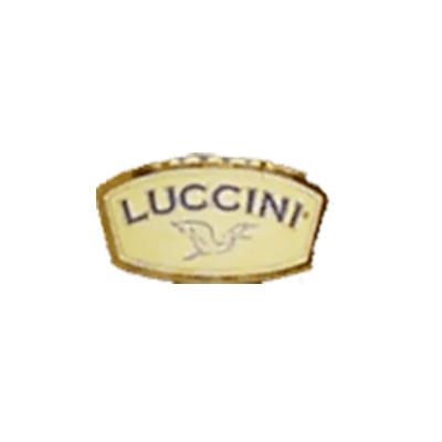 Luccini - La Cicogna Logo