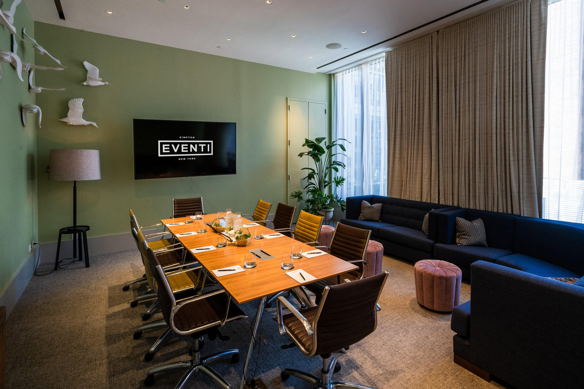 Kimpton Hotel Eventi by IHG