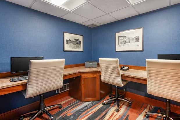 Images Best Western Plus White Bear Country Inn