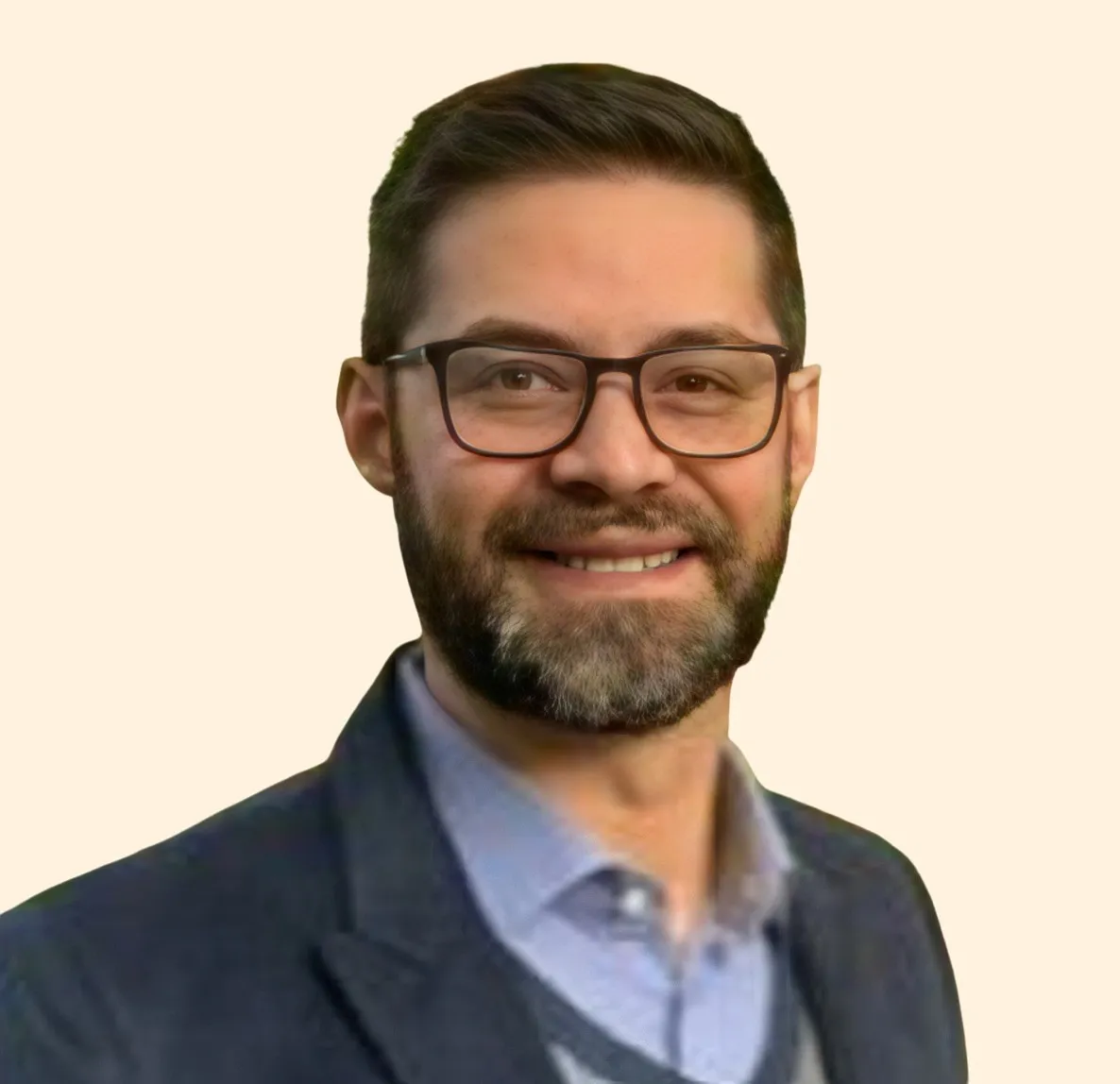 Brian Santiago - Atlanta, GA - Mental Health Counseling, Psychiatry, Psychologist