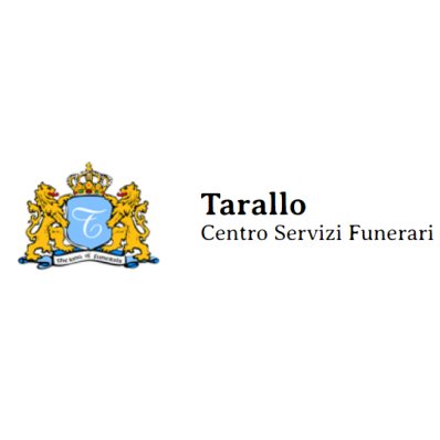 Centro Servizi Funerari Tarallo Logo