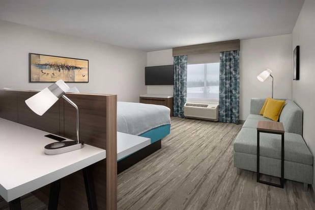 Images Hilton Garden Inn Florence Cincinnati Airport South