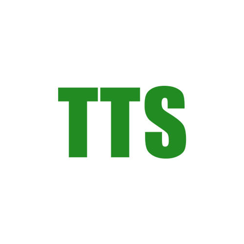 Ted's Tree Service Logo