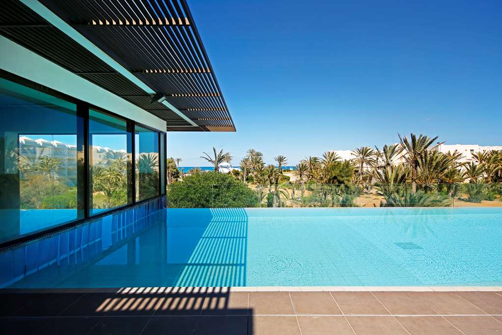 Radisson Blu Palace Resort & Thalasso, Djerba