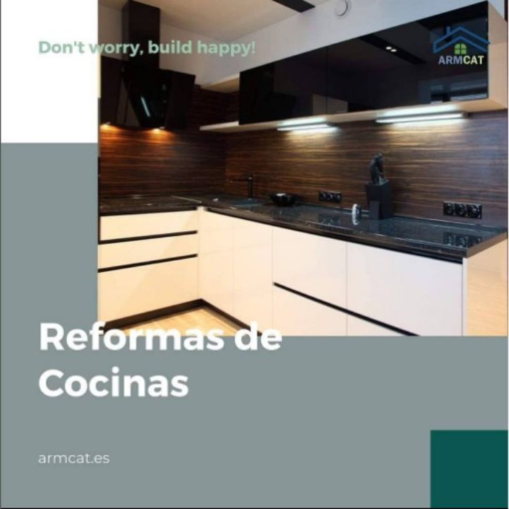 Images ARMCAT Reformas