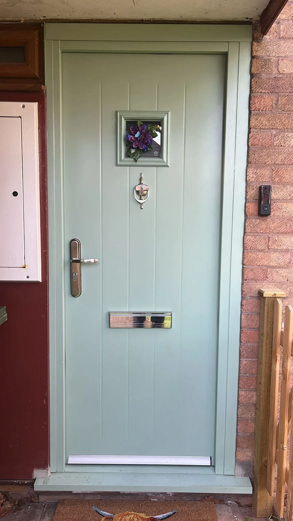 Images Active Glass and Mirrors Ltd