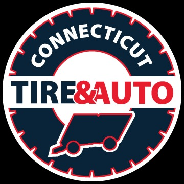 Connecticut Tire Logo
