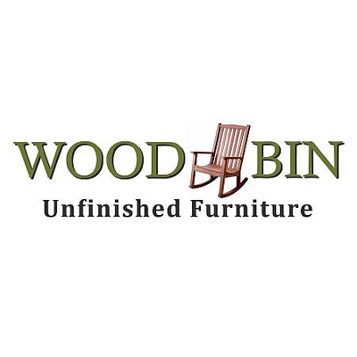 The Wood Bin Logo
