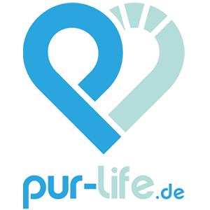 pur.AG in Weilburg - Logo