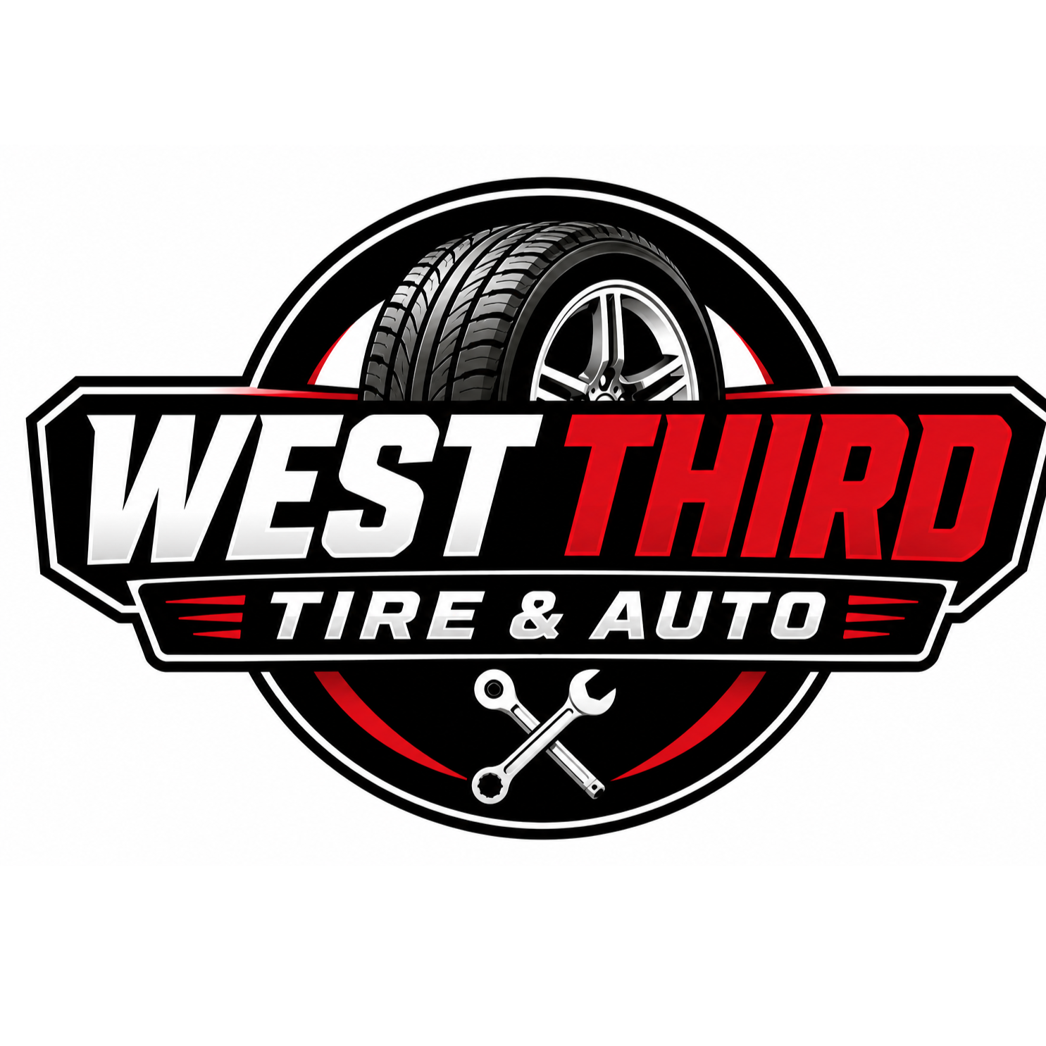 West Third Tire And Auto