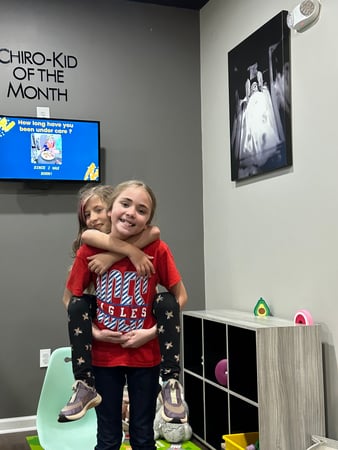 Images 100% Chiropractic - Sharpsburg