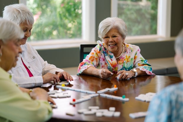 Images Cogir of Belmont