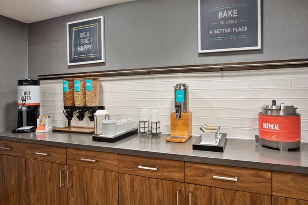 Images Hampton Inn & Suites Lady Lake/The Villages