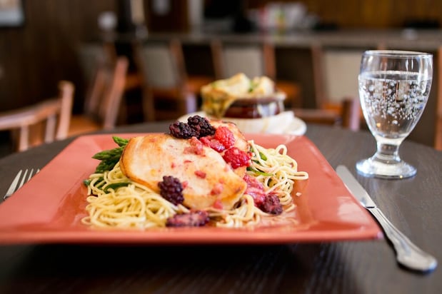 Images Moose & Maple