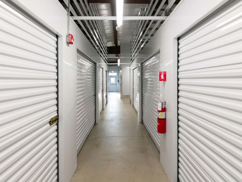Interior Units 