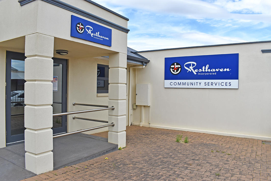 Images Resthaven Fleurieu Community Services (Strathalbyn)