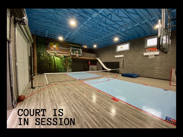 Images Sport Court of Southern Utah