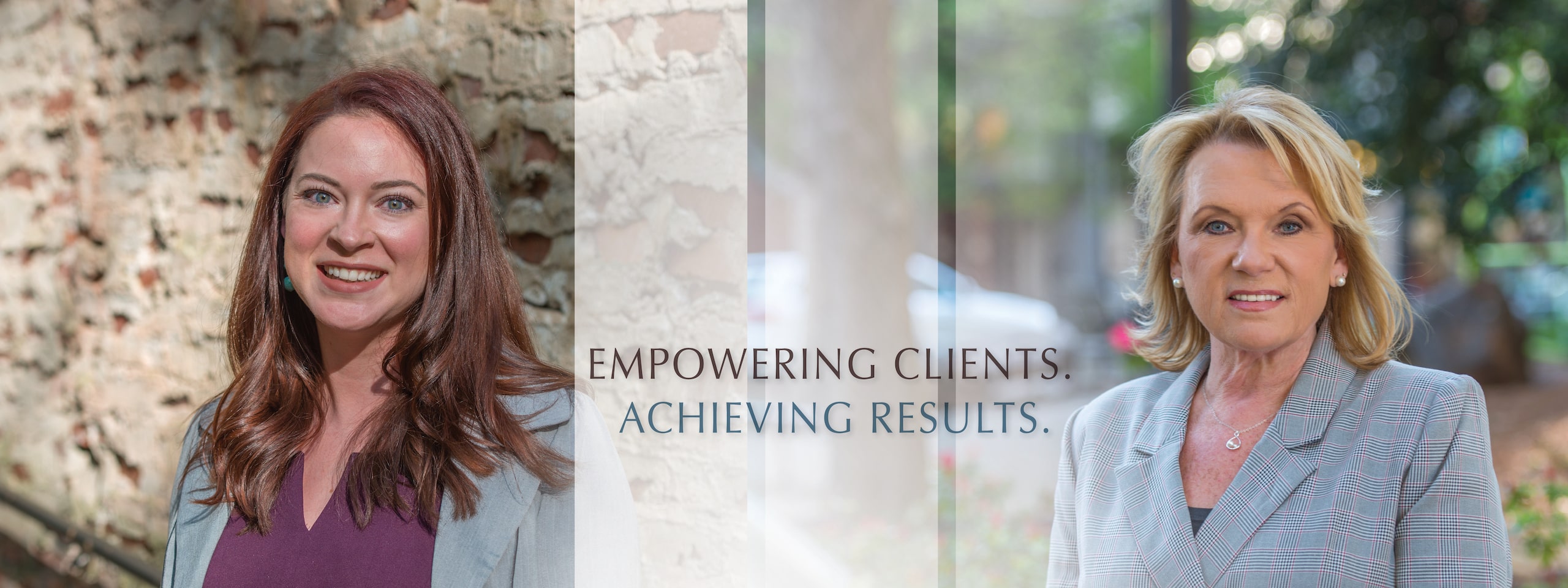 Empowering Clients. Achieving Results.