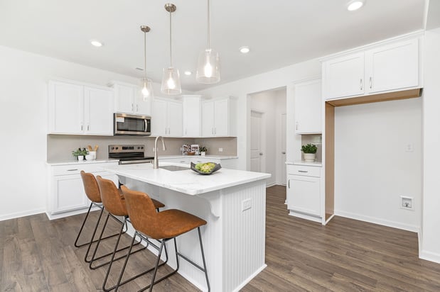 Images Nathan's Ridge by True Homes