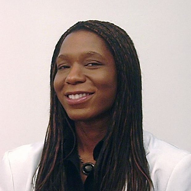 Images Chinwe Ibeh, MD