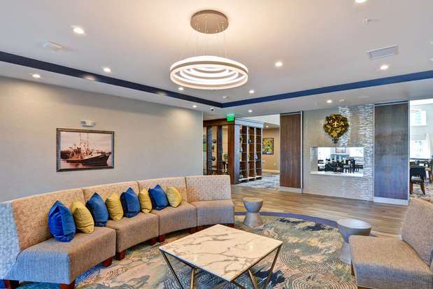 Images Homewood Suites by Hilton West Bank Gretna