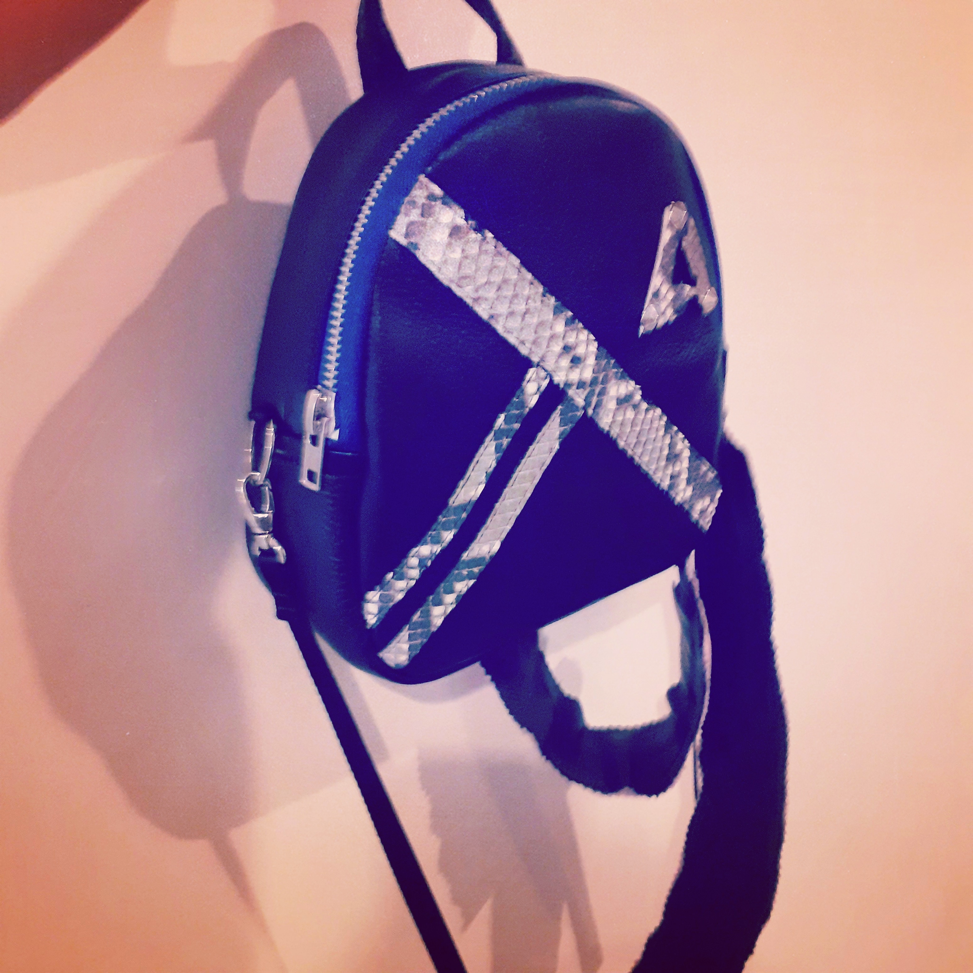 Alan Handbags NYC