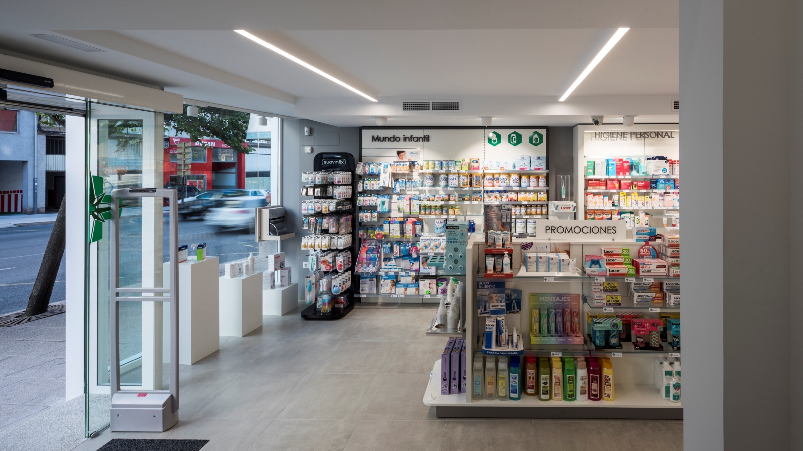 Images Farmacia Lugonorte