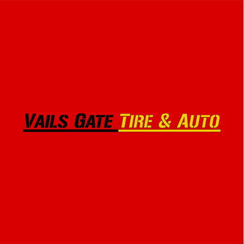 Vails Gate Tire & Auto Logo